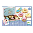 Gateaux de princesses Jouets d'imitation- Boutique LeoLudo