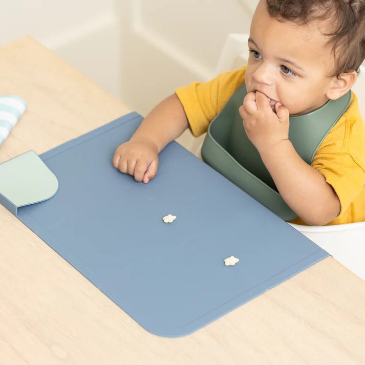 Pack and Go Bundle – Ensemble repas nomade (bébé & bambin) - Alimentation & repas - Boutique LeoLudo - Bella Tunno