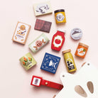 Panier d'épicerie complet et scanner Honeybake - Jouets d'imitation - Boutique LeoLudo - Le Toy Van