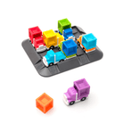 Panique Logistique! – SmartGames -Jeux de logique- Boutique LeoLudo-Smart Games