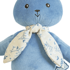 Pantin Lapin Bleu Horizon (35 cm) -Poupées- Boutique LeoLudo-Kaloo