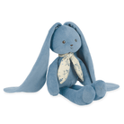 Pantin Lapin Bleu Horizon (35 cm) -Poupées- Boutique LeoLudo-Kaloo