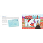 Papiers découpés: Les voyages secrets de Loup - Livres - Boutique LeoLudo - Auzou