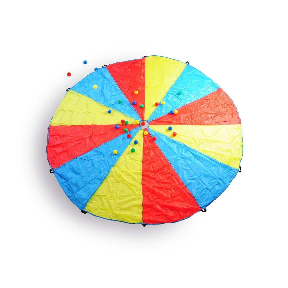 Parachute - Jeu actif - Boutique LeoLudo - BS Toys