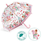 Parapluie pour enfant - Sirènes - Accessoires vestimentaires - Boutique LeoLudo - Djeco