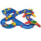 Parcours aquatique AmphieWorld – AquaPlay -Jeux d'extérieur- Boutique LeoLudo-AquaPlay
