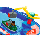 Parcours aquatique AmphieWorld – AquaPlay -Jeux d'extérieur- Boutique LeoLudo-AquaPlay