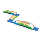 Parcours moteur - Wild Climber - Jeu actif - Boutique LeoLudo - Beleduc