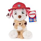 Pat’ Patrouille – Peluche Marcus 24 cm -Peluches- Boutique LeoLudo-Gund