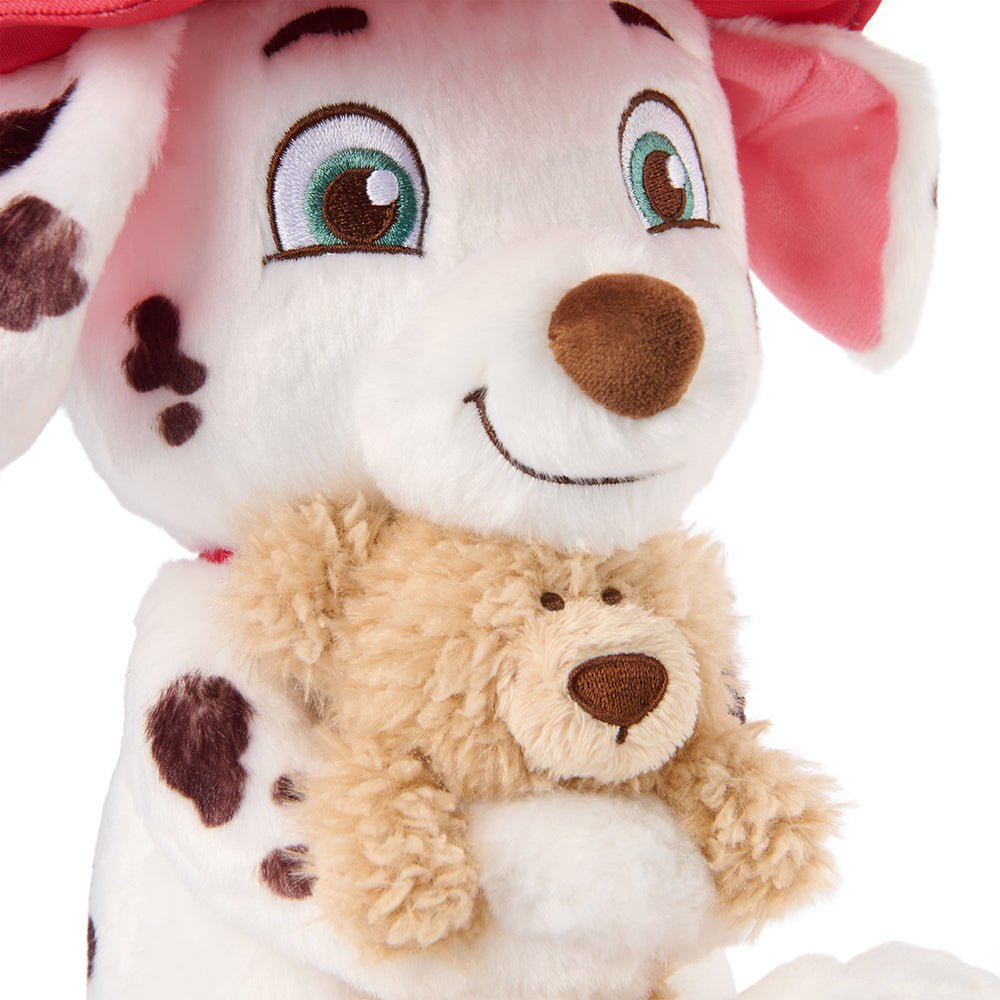 Pat’ Patrouille – Peluche Marcus 24 cm -Peluches- Boutique LeoLudo-Gund