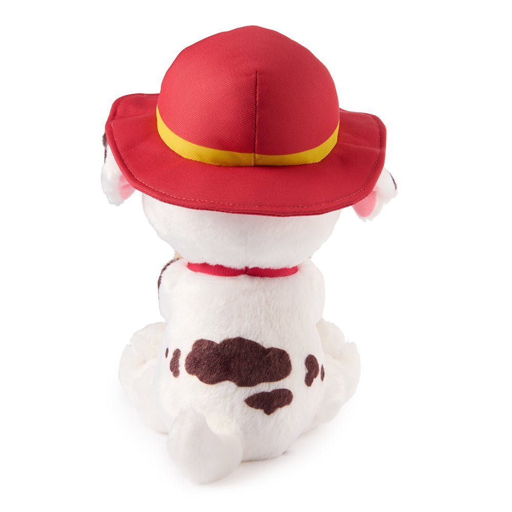 Pat’ Patrouille – Peluche Marcus 24 cm -Peluches- Boutique LeoLudo-Gund