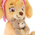 Pat’ Patrouille – Peluche Stella 24 cm -Peluches- Boutique LeoLudo-Gund