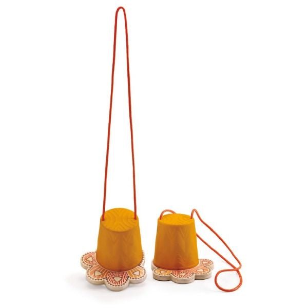 Pattooons - Jeux d'adresse - Boutique LeoLudo - Djeco