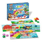 Paw Patrol Colorino - Jeux d'assemblage - Boutique LeoLudo - Ravensburger
