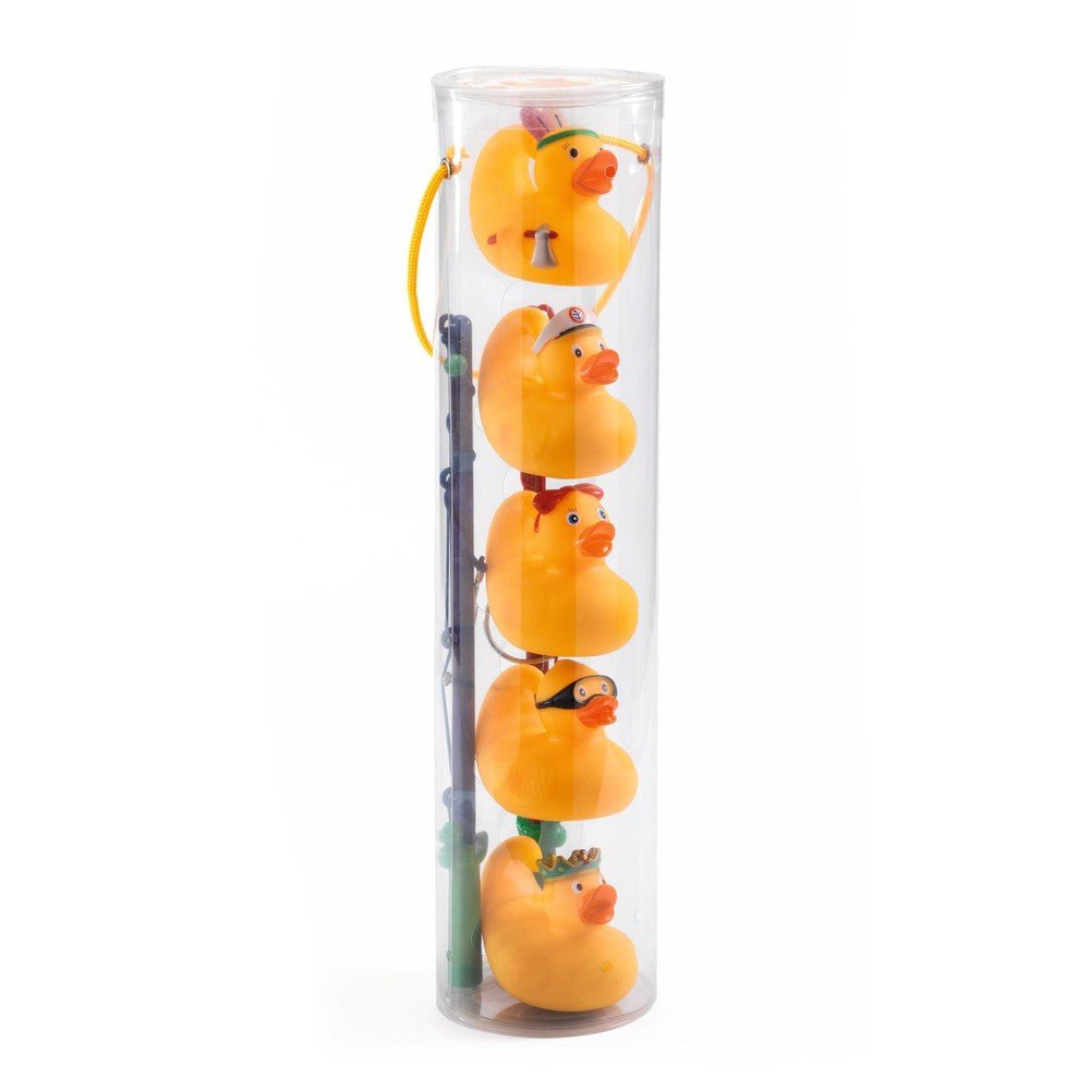 Pêche aux canards - Jeux d'adresse - Boutique LeoLudo - Djeco