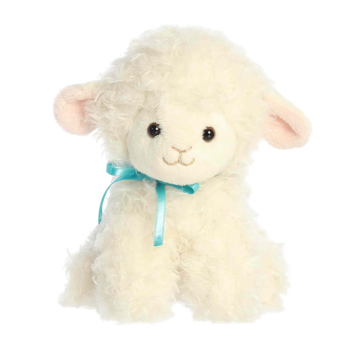 Peluche Agneau « Spring Blessings » - Peluches - Boutique LeoLudo - Palm Pals