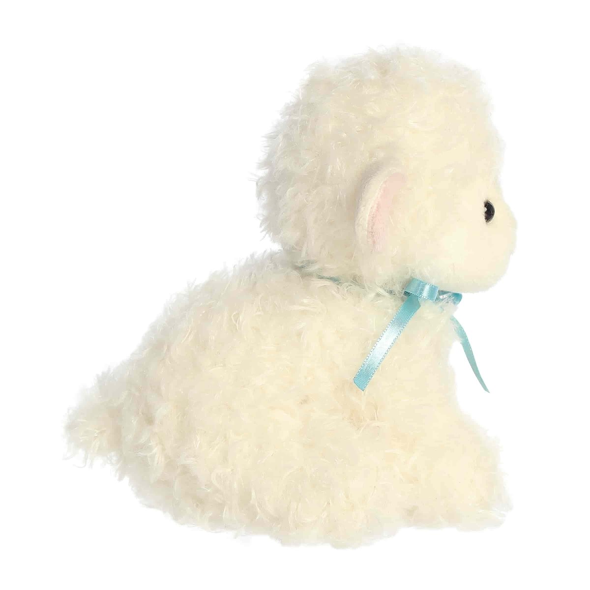 Peluche Agneau « Spring Blessings » - Peluches - Boutique LeoLudo - Palm Pals
