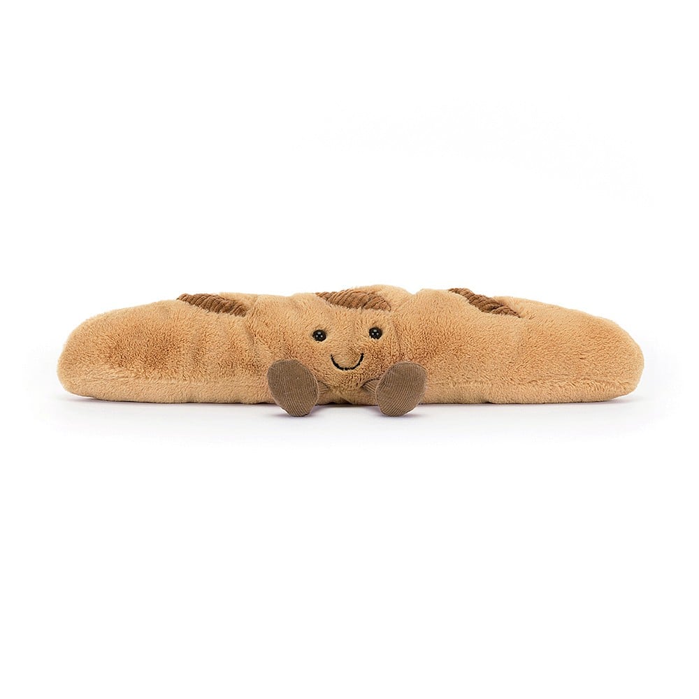 Peluche Amuseable Baguette (13") - Peluches - Boutique LeoLudo - Jellycat