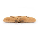 Peluche Amuseable Baguette (13") - Peluches - Boutique LeoLudo - Jellycat