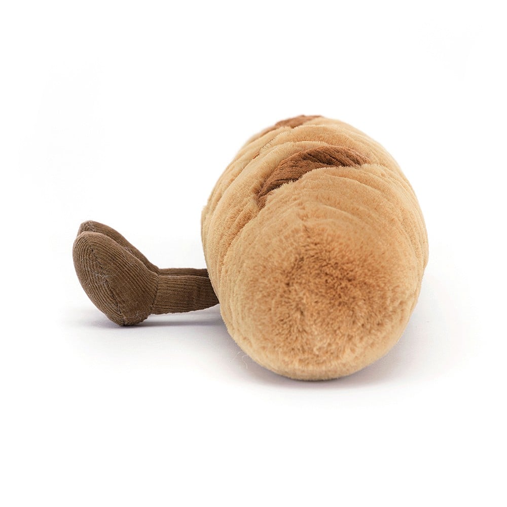 Peluche Amuseable Baguette (13") - Peluches - Boutique LeoLudo - Jellycat
