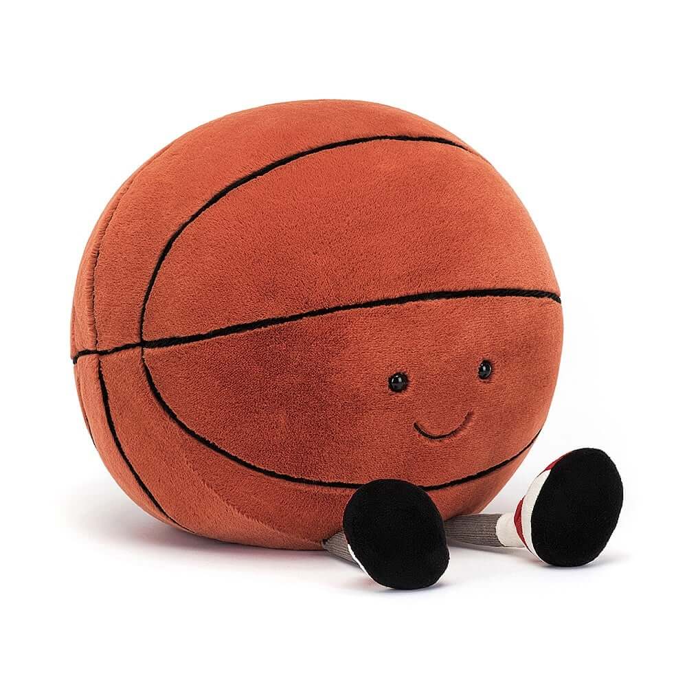 Costume de joueur de basket-ball Lucky Balls Sportif & Athlete Costume  Stars - 26/01/2024