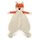 Peluche apaisante Cordy Roy bébé renard - Peluches - Boutique LeoLudo - Jellycat