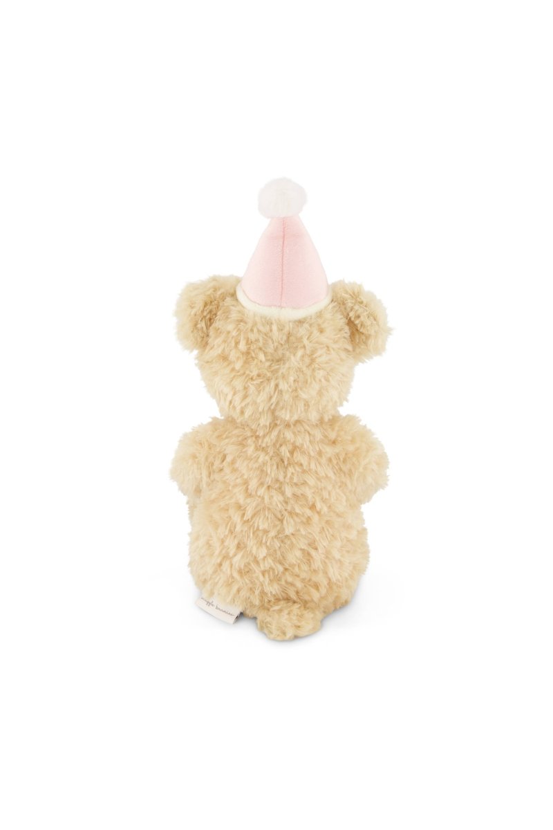 Peluche Arthur l'ours de fête - Fairy - Snuggle Bunnies -Peluches- Boutique LeoLudo-Shine on me Distribution