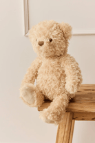 Peluche Arthur l'ours - Snuggle Bunnies - Peluches - Boutique LeoLudo - Snuggle Bunnies