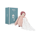 Peluche bisous Pingouin - Rose - Peluches - Boutique LeoLudo - Kaloo