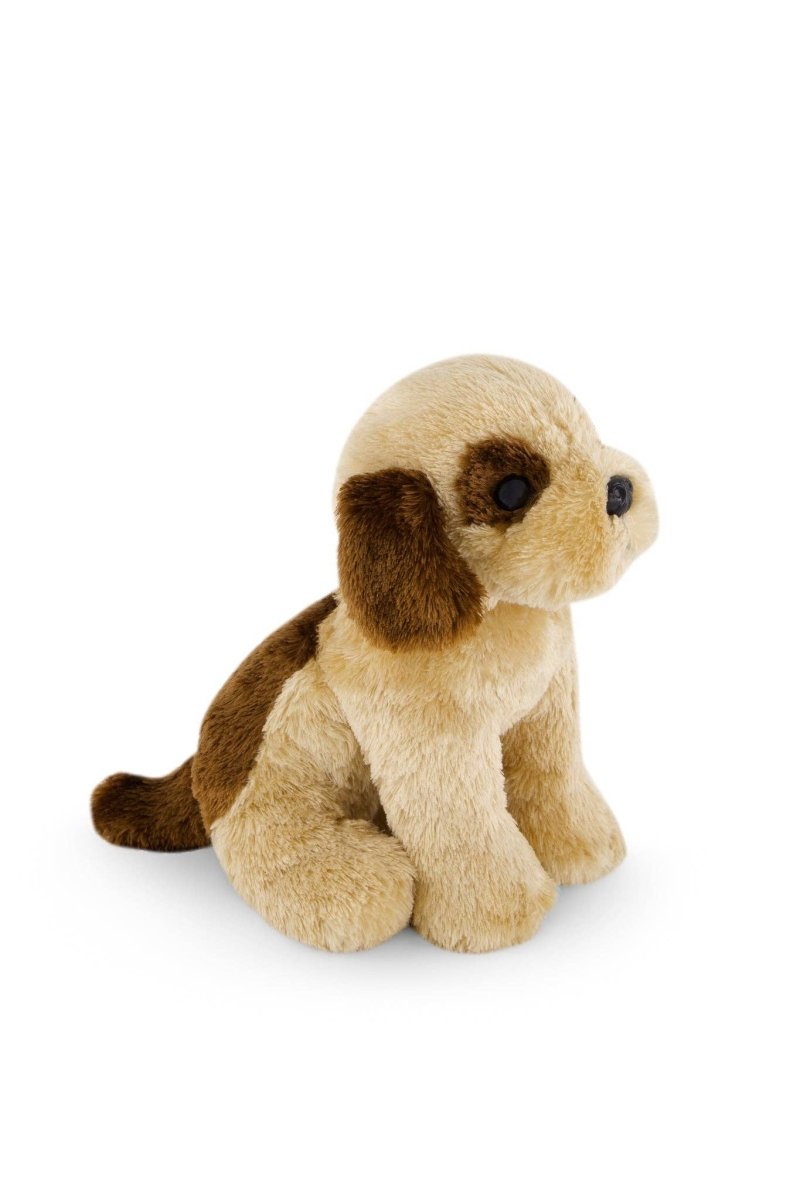 Peluche Coco le shih tzu - Snuggle Bunnies -Peluches- Boutique LeoLudo-Snuggle Bunnies