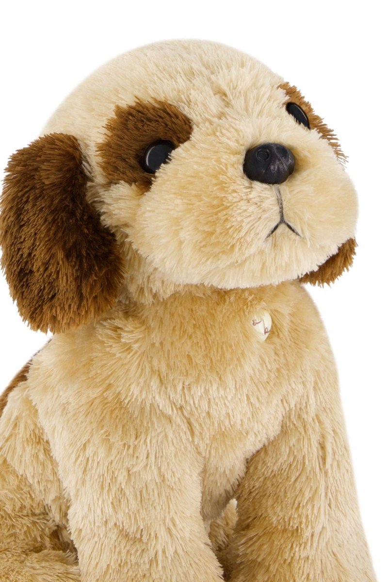 Peluche Coco le shih tzu - Snuggle Bunnies -Peluches- Boutique LeoLudo-Snuggle Bunnies