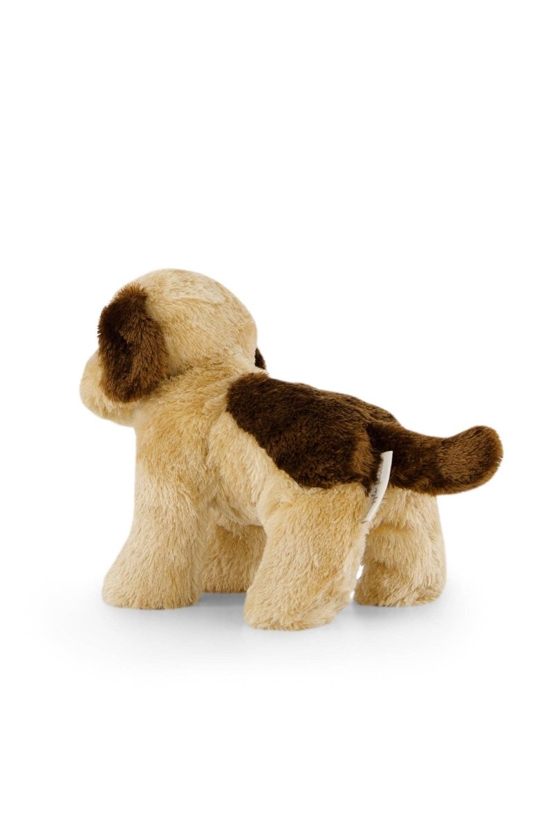 Peluche Coco le shih tzu - Snuggle Bunnies -Peluches- Boutique LeoLudo-Snuggle Bunnies