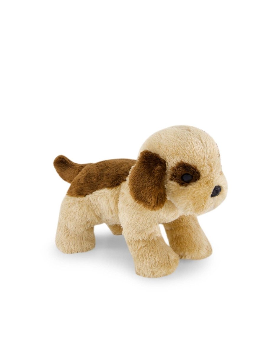 Peluche Coco le shih tzu - Snuggle Bunnies -Peluches- Boutique LeoLudo-Snuggle Bunnies