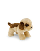 Peluche Coco le shih tzu - Snuggle Bunnies -Peluches- Boutique LeoLudo-Snuggle Bunnies