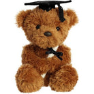 Peluche de graduation Wagner Bear - Peluches - Boutique LeoLudo - Aurora