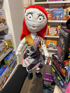 Peluche Disney - L'Étrange Noël de Monsieur Jack -Peluches- Boutique LeoLudo-Imports Dragon