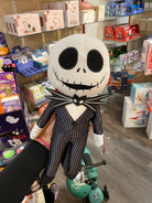 Peluche Disney - L'Étrange Noël de Monsieur Jack -Peluches- Boutique LeoLudo-Imports Dragon