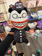 Peluche Disney - L'Étrange Noël de Monsieur Jack -Peluches- Boutique LeoLudo-Imports Dragon