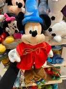 Peluche Disney - Mickey Fantasia -Peluches- Boutique LeoLudo-Imports Dragon