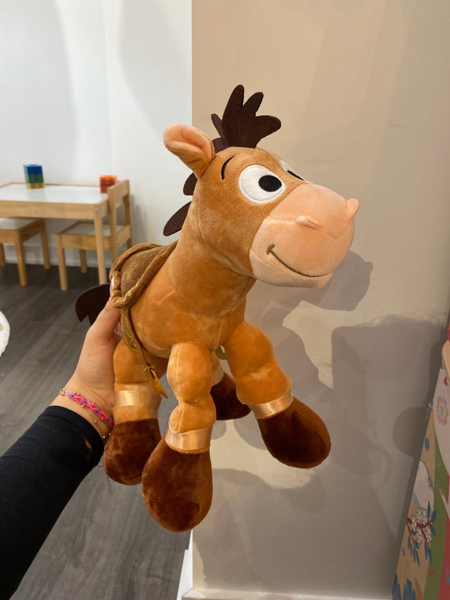 Peluche Disney Pixar - Toy Story 5 -Peluches- Boutique LeoLudo-Imports Dragon