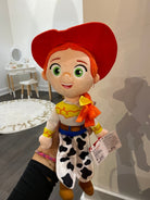 Peluche Disney Pixar - Toy Story 5 -Peluches- Boutique LeoLudo-Imports Dragon