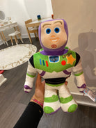 Peluche Disney Pixar - Toy Story 5 -Peluches- Boutique LeoLudo-Imports Dragon