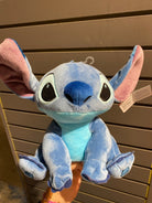 Peluche Disney - Stitch (9 po) -Peluches- Boutique LeoLudo-Imports Dragon