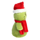 Peluche Dr. Seuss - Grinch bonhomme de neige 8" -Peluches- Boutique LeoLudo-Aurora