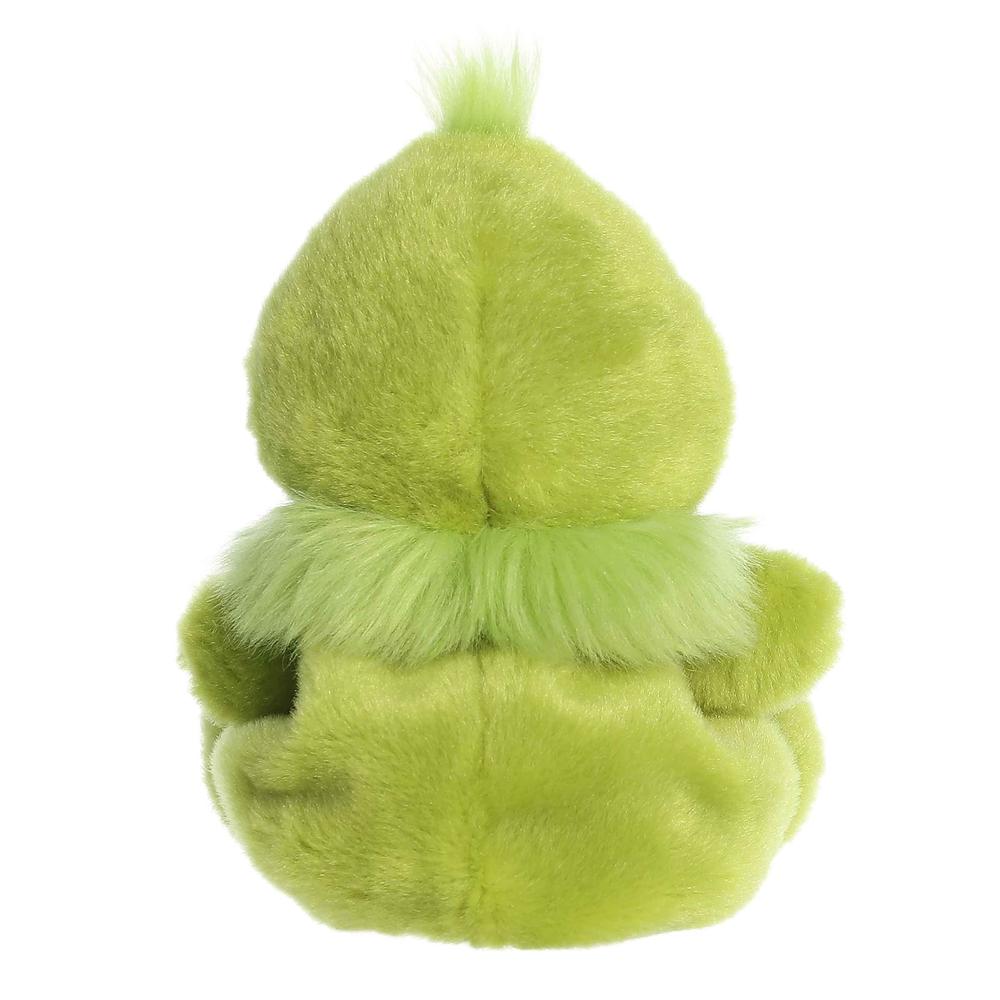 Peluche Dr. Seuss - Grincheux souriant (5") -Peluches- Boutique LeoLudo-Palm Pals