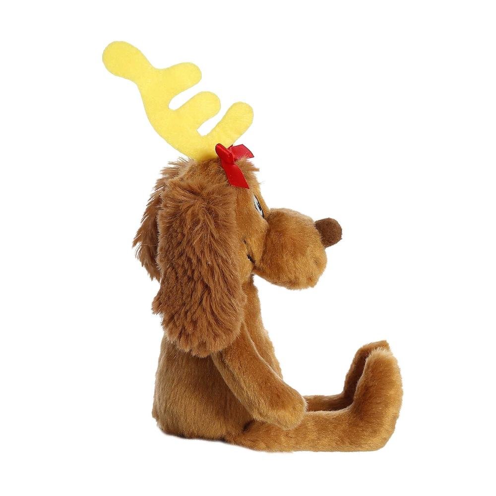 Peluche Dr. Seuss - Max 7" -Peluches- Boutique LeoLudo-Palm Pals