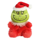 Peluche Dr. Seuss - Père Noël Grincheux 5" -Peluches- Boutique LeoLudo-Palm Pals