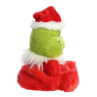 Peluche Dr. Seuss - Père Noël Grincheux 5" -Peluches- Boutique LeoLudo-Palm Pals