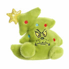Peluche Dr. Seuss - Sapin du Grinch (5") -Peluches- Boutique LeoLudo-Palm Pals