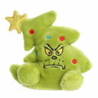 Peluche Dr. Seuss - Sapin du Grinch (5") -Peluches- Boutique LeoLudo-Palm Pals